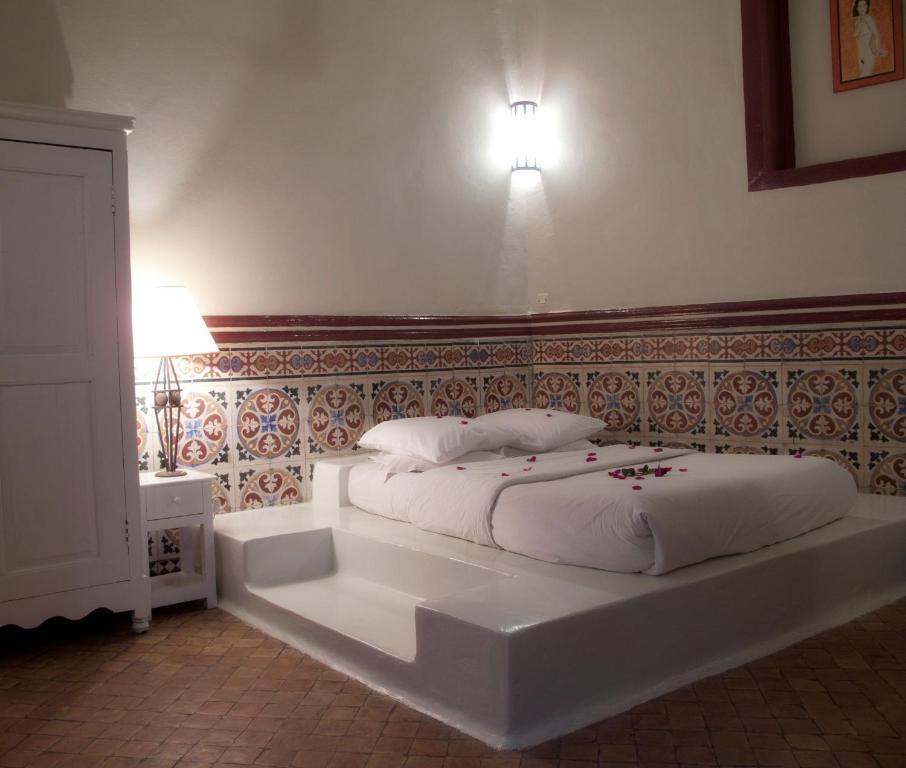 Casa Lila&Spa Esauira Habitación foto