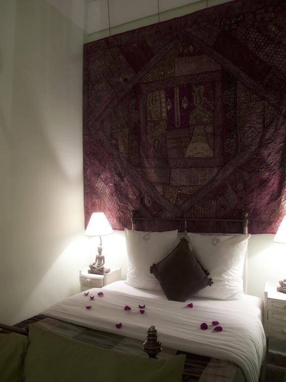 Casa Lila&Spa Esauira Habitación foto