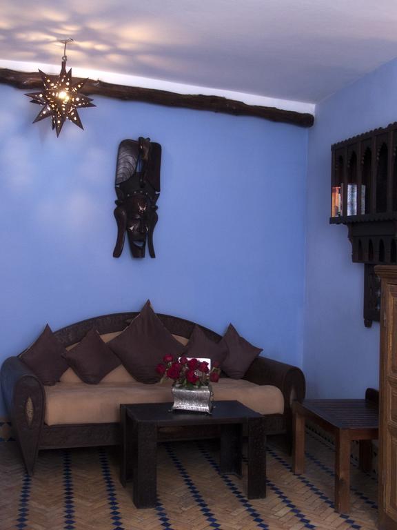 Casa Lila&Spa Esauira Habitación foto