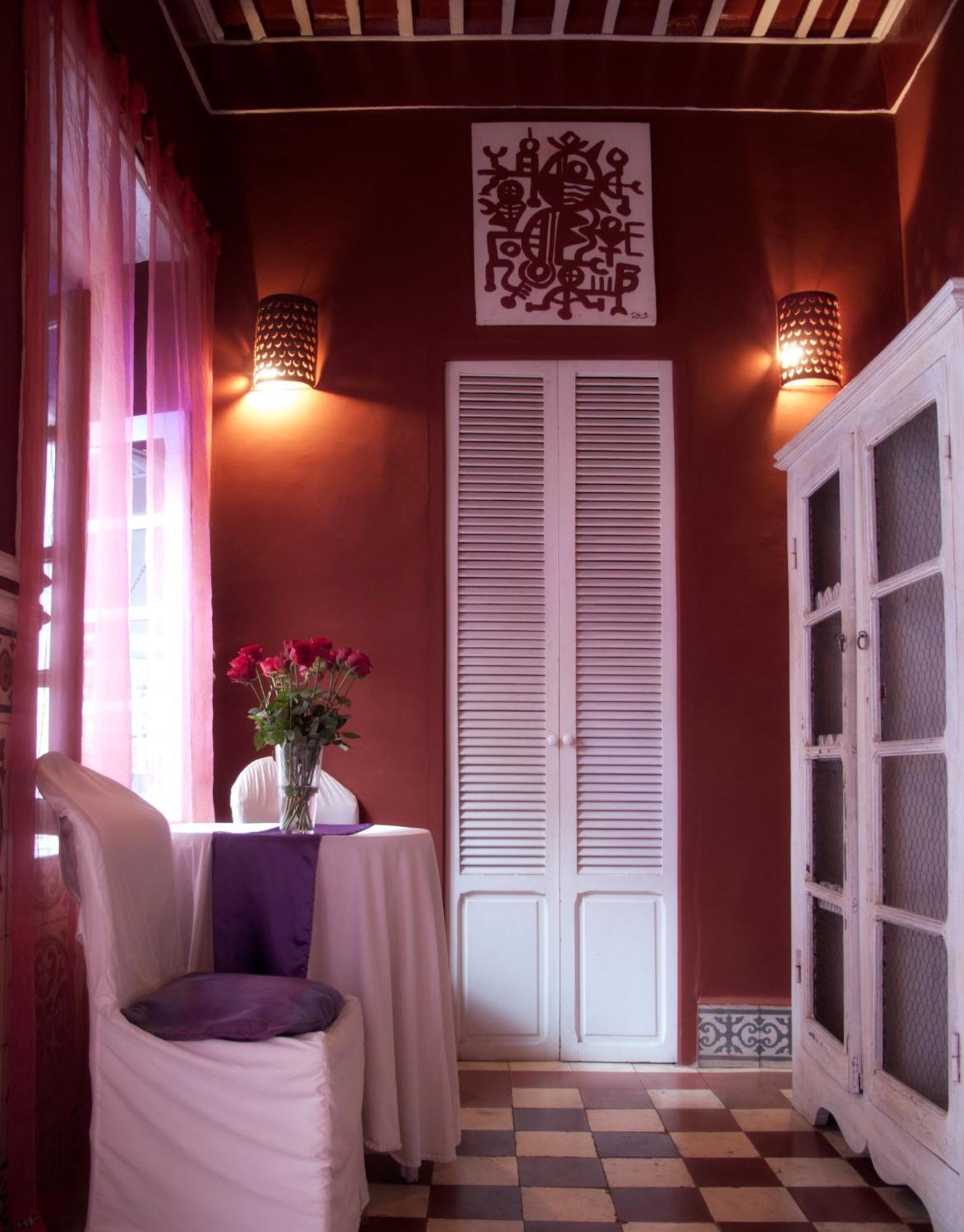 Casa Lila&Spa Esauira Exterior foto