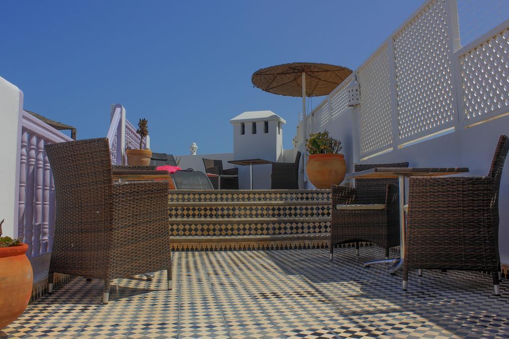 Casa Lila&Spa Esauira Exterior foto
