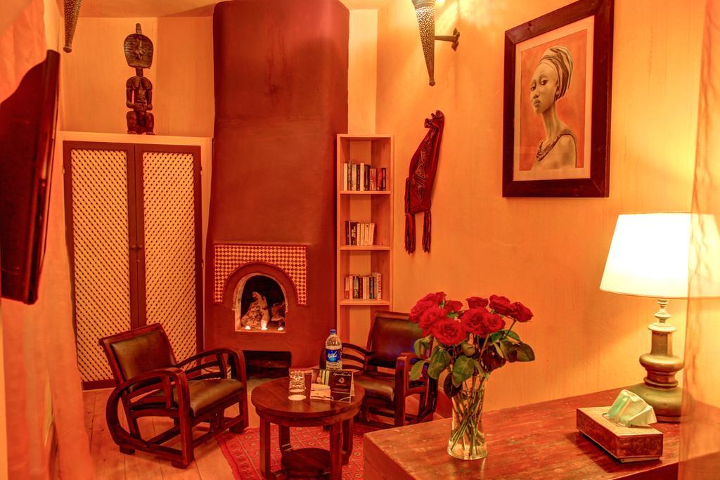 Casa Lila&Spa Esauira Habitación foto