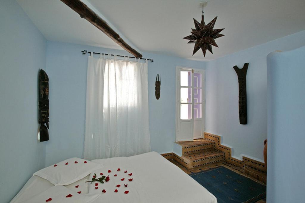 Casa Lila&Spa Esauira Habitación foto